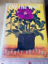 1994 wall hockney for sale  BEXHILL-ON-SEA