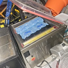 Adexa vacuum pack for sale  LONDON