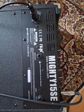 Nuxefx mighty15se nux gebraucht kaufen  Vierhöfen