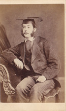 Cdv photo gent for sale Cdv photo gent for sale  SWINDON