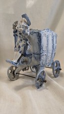 Antique china carriage for sale  BATH