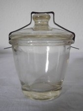 Pot ancien verre d'occasion  Toulouse-