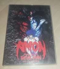 Dvd amon apocalypse usato  Milano