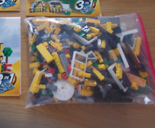 Lego creator 4996 gebraucht kaufen  Haldensleben-Umland