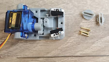 Linear servoantrieb weichenant gebraucht kaufen  Wiedensahl