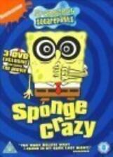 Spongebob squarepants spongebo for sale  UK