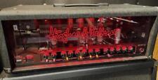 Hughes kettner warp d'occasion  Expédié en Belgium