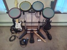 Rock band xbox for sale  Newburgh