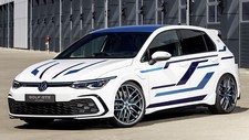 2021 volkswagen golf for sale  USA