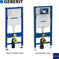 Geberit Duofix Sigma UP320 Delta Basic WC Spłuczka podtynkowa Element podtynkowy na sprzedaż  Wysyłka do Poland