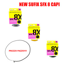 Sufix sfx trecciato usato  Mirandola