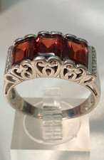925 silber ring gebraucht kaufen  Oberwesel