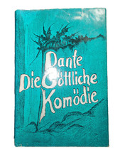 Göttliche komödie dante gebraucht kaufen  Essen