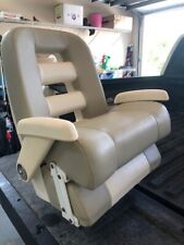 2 helm chairs for sale  Panama City Beach