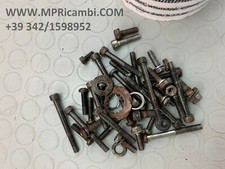 Screws nut bolts usato  Serra de Conti