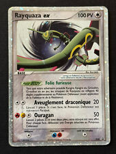 Rayquaza 039 nintendo d'occasion  Saint-Benoît