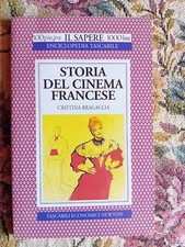 Storia del cinema usato  Morano Calabro