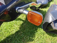 Blinker hinten honda gebraucht kaufen  Ennigerloh
