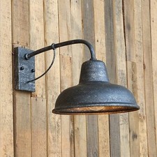 Outdoor waterproof iron for sale  ASHTON-UNDER-LYNE