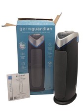 Germguardian air purifier for sale  Howard