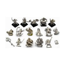 Usado, Lote Fantasy Loose Mini Fantasy Miniature Collection #102 quase perfeito comprar usado  Enviando para Brazil