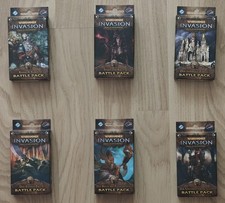 Hauptstadt zyklus battlepacks gebraucht kaufen  Selm