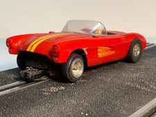 Revell chassis corvette for sale  Yonkers