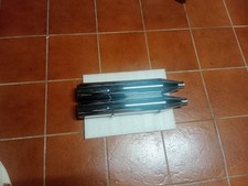 Harley davidson fat usato  Vizzola Ticino