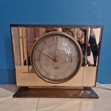 Peach glass english for sale  HYDE