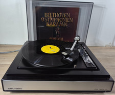 Grundig 1601 elac usato  Santa Ninfa