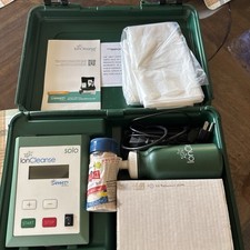 Ioncleanse solo detox for sale  Irving