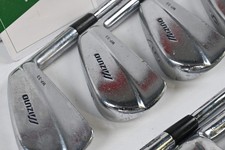 Mizuno irons regular for sale  LOANHEAD