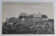 Castello brolio frazione usato  Prato