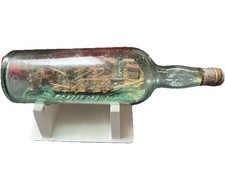 Buddelschiff alt 1909 gebraucht kaufen  Krummhörn