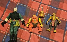 Small soldiers 1998 for sale Small soldiers 1998 for sale  HEMEL HEMPSTEAD