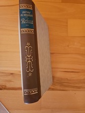 Rebecca daphne maurier gebraucht kaufen  Langgöns