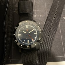 Maratac countycomm black for sale  Jamestown