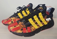 Tênis Adidas Bait x Street Fighter Dhalsim 13 Lexicon comprar usado  Enviando para Brazil