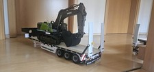 Tamiya carson auflieger gebraucht kaufen  Hochdorf-Assenheim