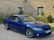 2012 bmw 330d for sale  LONDON