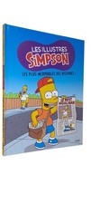 Simpson illustres .12 d'occasion  Meudon