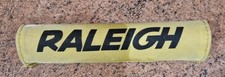 Raleigh burner yellow for sale  BRACKNELL