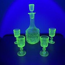 Service liqueur ouraline. d'occasion  La Souterraine