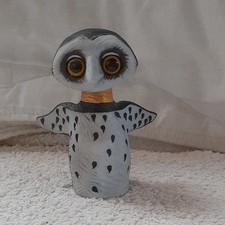 Goebel eulenfigur athene gebraucht kaufen  Nidderau