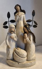 Nativity statues featuring for sale  The Villages