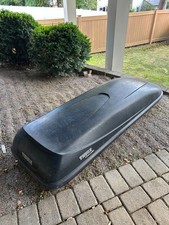 thule cargo rooftop boxes for sale thule cargo rooftop boxes for sale Chestnut Hill