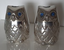 Eulen salz pfeffer gebraucht kaufen  Köln