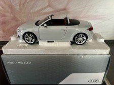 Audi roadster 1 gebraucht kaufen  Gaimersheim