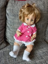 Ratty puppe made gebraucht kaufen  Paderborn