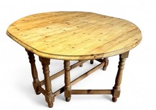 Vintage natural stripped for sale  AYLESBURY